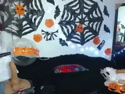 Amateur Adult Video Chat of ofarellruby26