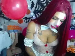 Amateur Sex Chat of ofarellruby26