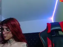 Amateur Live Sex Cam of supradoll