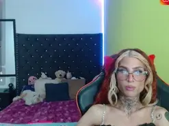 Amateur Sex Chat of supradoll