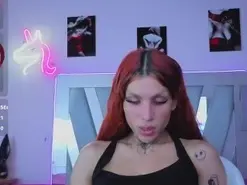 Amateur Live Sex Cam of supradoll