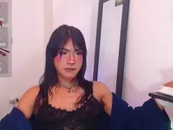 Amateur Adult Webcams of moonlyvelvet