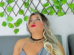 Amateur Private Sex Chat of Arialane_