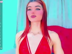 Amateur Adult Webcam of jessica_smith_1