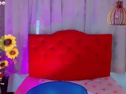 Amateur Adult Webcams of jessica_smith_1