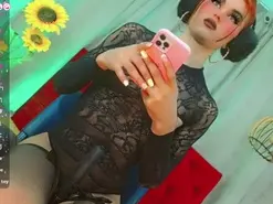 Amateur Adult Webcam of jessica_smith_1