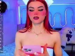 Amateur Adult Webcam of jessica_smith_1