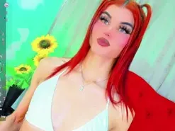 Amateur Nude Webcam of jessica_smith_1