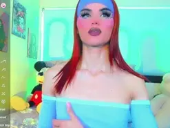 Amateur Adult Webcams of jessica_smith_1