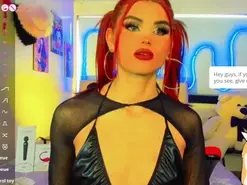 Amateur Live Sex Cam of jessica_smith_1