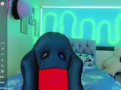 Amateur Nude Webcam of jessica_smith_1