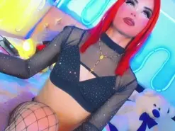 Amateur Adult Webcam of jessica_smith_1