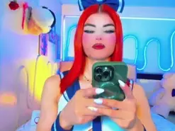 Amateur Adult Webcams of jessica_smith_1