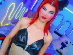 Amateur Adult Webcam of jessica_smith_1