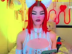 Amateur Adult Webcams of jessica_smith_1