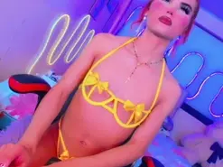 Amateur Best Webcam of jessica_smith_1