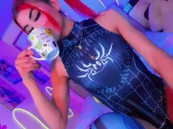 Amateur Adult Video Chat of jessica_smith_1