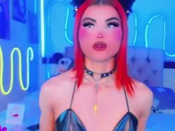 Amateur Nude Webcam of jessica_smith_1