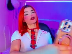 Amateur Adult Webcam of jessica_smith_1