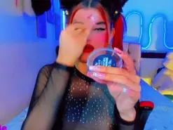 Amateur Adult Webcams of jessica_smith_1