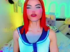 Amateur Adult Webcam of jessica_smith_1