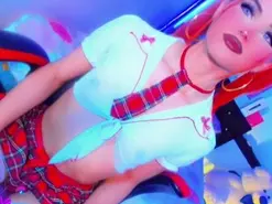 Amateur Live Sex of jessica_smith_1