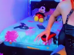 Amateur Sex Cam of jessica_smith_1