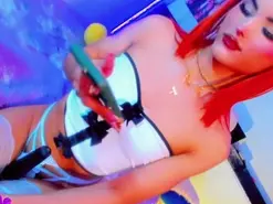Amateur Free Live Porn of jessica_smith_1
