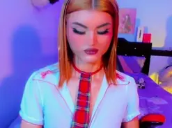 Amateur Nude Webcam of jessica_smith_1