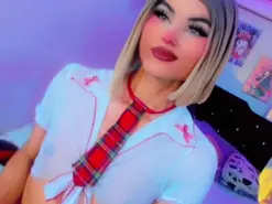 Amateur Best Webcam of jessica_smith_1
