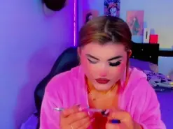 Amateur Best Webcam of jessica_smith_1