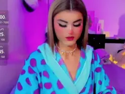 Amateur Adult Webcam of jessica_smith_1