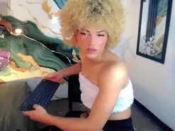 Amateur Free Porn Cam of Anais_velvet_