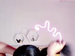 Amateur Adult Webcam of LunaGill_