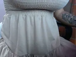 Amateur Sex Cam of sabrinnats