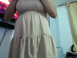 Amateur Best Webcam of sabrinnats