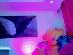 Amateur Free Live Porn of Erikatawell