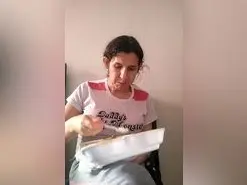 Amateur Free Porn Cam of Gatubelu_75