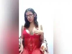 Amateur Nude Webcam of Gatubelu_75