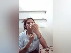 Amateur Live Porn of Gatubelu_75