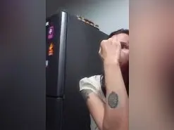 Amateur Live Sex Cam of Gatubelu_75