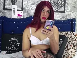 Amateur Live Sex Cam of miha_sex91