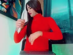 Amateur Live Porn of Bianca_Dream_
