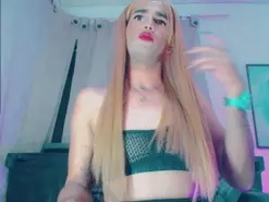 Amateur Best Webcam of Bianca_Dream_