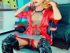 Amateur Nude Webcam of Bianca_Dream_