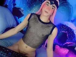 Amateur Adult Video Chat of SamiraHot1