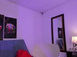 Amateur Adult Webcams of alexiaa1