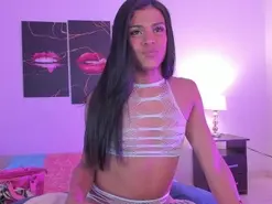 Amateur Adult Webcams of alexiaa1