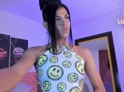 Amateur Nude Webcam of alexiaa1