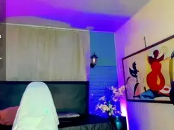 Amateur Live Sex Cam of la_ratona_1